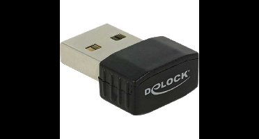 DeLOCK USB 2.0 Dual Band WLAN Nano Stick wlan adapter