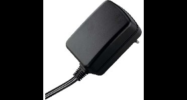 Carrera EVOLUTION - Stroomadapter EU transformator