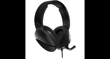 Turtle Beach Recon 200 gen 2 gaming headset