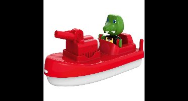 Simba AquaPlay Brandweerboot speelgoedvoertuig