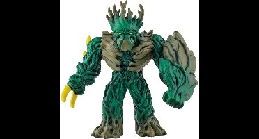 Schleich Eldrador - Jungleheerser speelfiguur