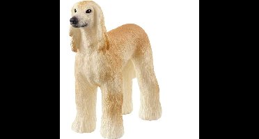 Schleich Farm World - Windhond speelfiguur