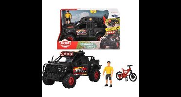 Dickie Downhill Racing speelgoedvoertuig