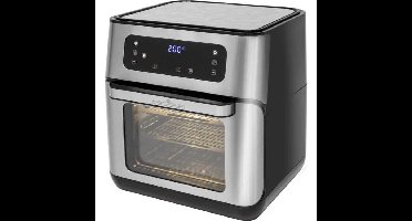 ProfiCook PC-FR 1200 H heteluchtfriteuse