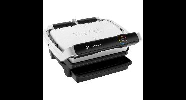 Tefal Optigrill Elite GC 750D contactgrill