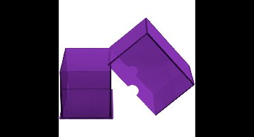 Asmodee Eclipse 2-Piece Deck Box opbergdoos