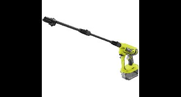 Ryobi ONE+ 18V Accu Power Washer RY18PW22A-0 drukreiniger