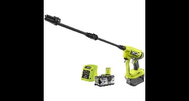 Ryobi ONE+ 18V Accu Power Washer RY18PW22A-125 drukreiniger