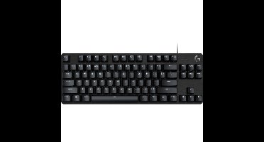 Logitech G413 TKL SE Mechanical Gaming Keyboard gaming toetsenbord