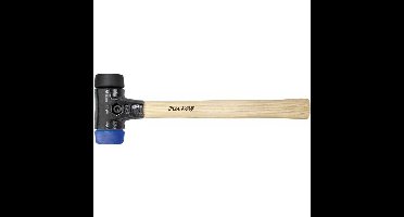 Wiha Kunststof hamer Safety zacht/middelzacht