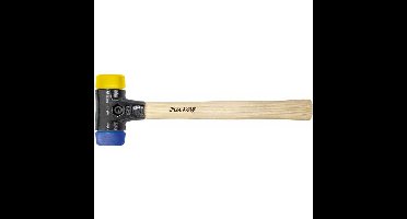 Wiha Kunststof hamer Safety middelzacht/hard