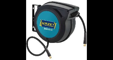 Hazet Slanghaspel 9040N-13 persluchtslang