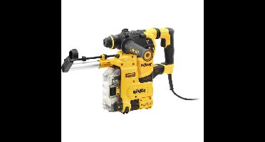 DEWALT D25335K-QS 30mm SDS-Plus Combihamer boorhamer