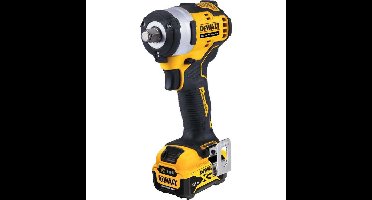 DEWALT DCF901P2-QW Accu Slagmoersleutel 12V