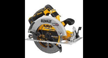 DEWALT Accu Handcirkelzaag DCS573NT-XJ 18V