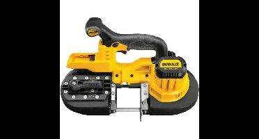 DEWALT Accu Bandzaag DCS371N-XJ, 18Volt