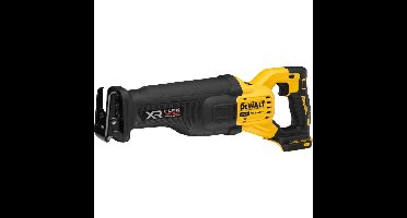 DEWALT Accu Reciprozaag DCS386NT-XJ (18V)