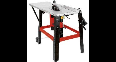 EINHELL Zaagtafel TE-TS 315 U tafelcirkelzaag