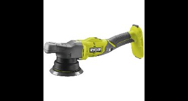 Ryobi Accu-Excentrische polijstmachine, ONE+ 18V