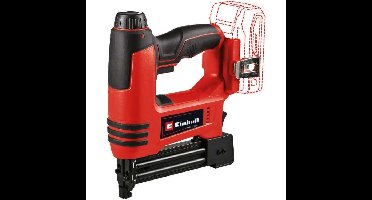 EINHELL Accu Tacker TE-CN 18 Li - Solo spijkerpistool