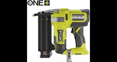 Ryobi ONE+ 18V Accu 18G Tacker R18GN18-0 spijkerpistool