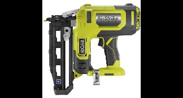 Ryobi ONE+ 18V Accu 16G Tacker R16GN18-0 spijkerpistool