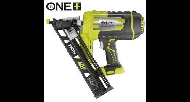 Ryobi ONE+ 18V Accu 15G Tacker R15GN18-0 spijkerpistool