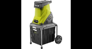 Ryobi Elektrische hakselaar RSH2545