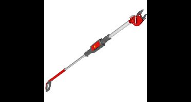 WOLF-Garten TL 32 eM e-multi-star boomschaar