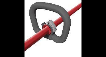 WOLF-Garten HA eM D-Handgreep