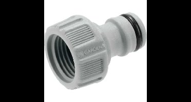 GARDENA Kraanstuk 21mm (G 1/2")