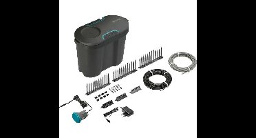 GARDENA Vakantie-bewateringset besproeiingscomputer