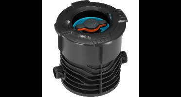 GARDENA Reguleer- en afsluitventiel