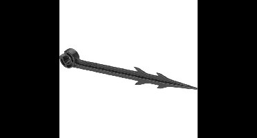 GARDENA Buishouder 3/16"