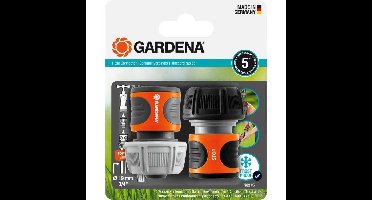 GARDENA Slang aansluitset 19 mm (3/4") slangstuk
