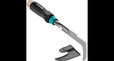 GARDENA EcoLine Onkruidsteker voor de Patio voegenkrabber