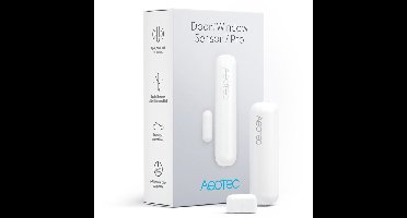 Aeotec Door / Window Sensor 7 Pro