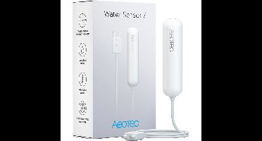 Aeotec Water Sensor 7