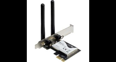 Inter-Tech DMG-32 wlan adapter