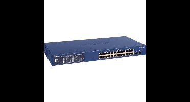 Netgear GS724TPP switch