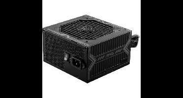 MSI MAG A650BN 650W voeding