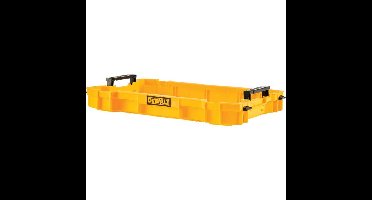 DEWALT ToughSystem 2.0 Gereedschaplade (ondiep) gereedschapskist