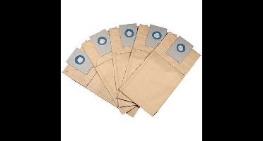 DEWALT Filterzak D279001-XJ voor D27900 stofzuigerzak