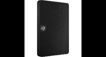 Seagate Expansion Portable 2 TB harde schijf