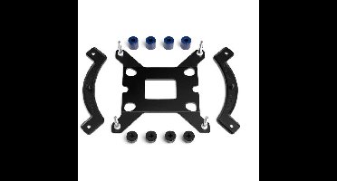 Noctua NM-i17xx-MP83 chromax.black Mounting Kit inbouwkit