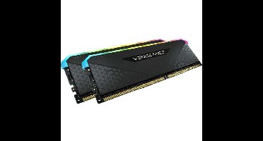 Corsair 16 GB DDR4-3200 Kit werkgeheugen