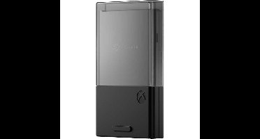 Seagate Expansion Card voor Xbox Series X S 2 TB SSD