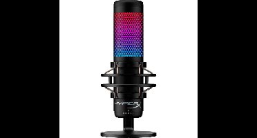 HyperX QuadCast S microfoon