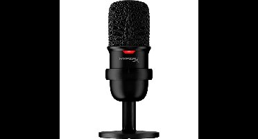 HyperX SoloCast microfoon