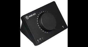 Elgato Wave XLR usb audio interface